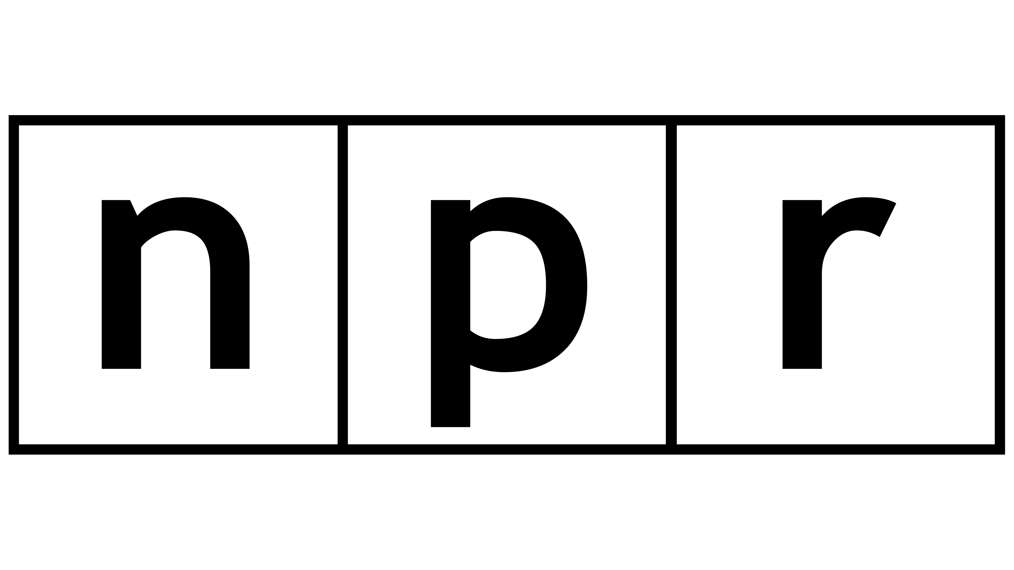 NPR Logo