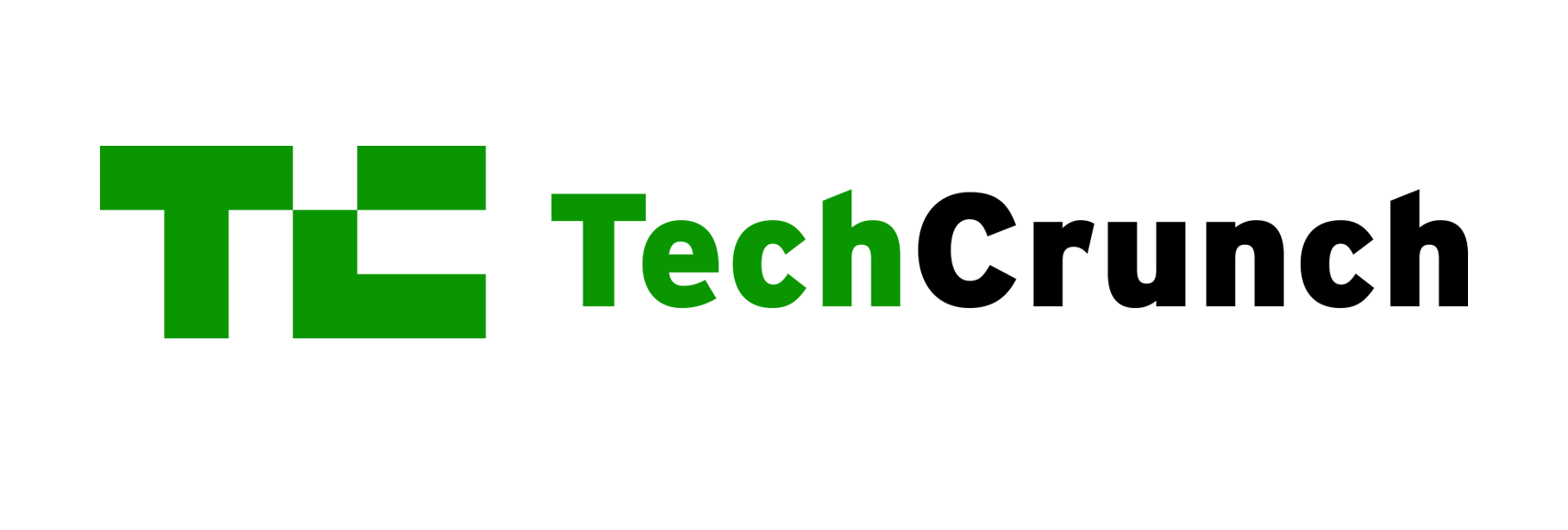 TechCrunch Logo